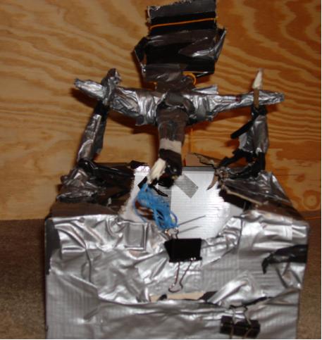 The Catapult